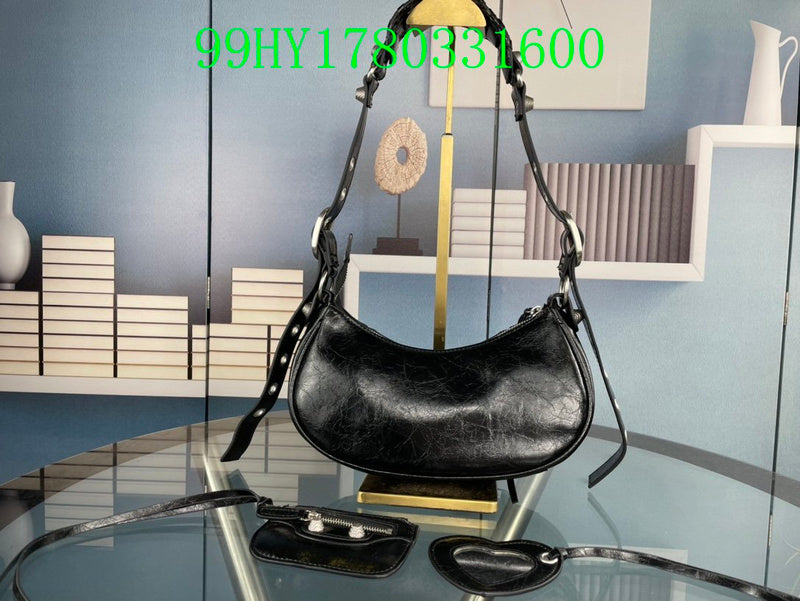 Aura Bags - BGA Bags - 2341