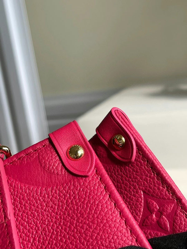 Louis Vuitton Luxury Bags 2540