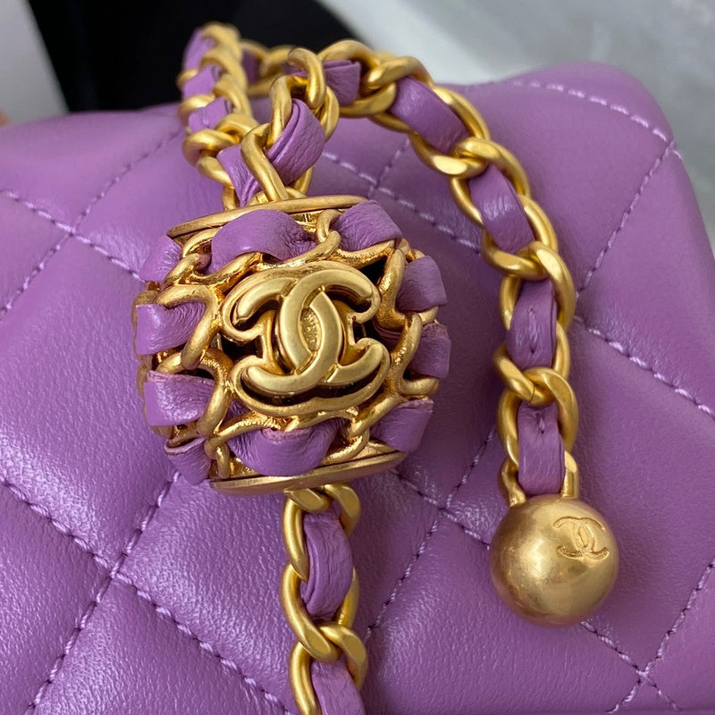 aura-bags - Chanel Bags - 7641