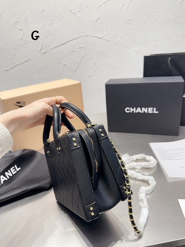aura-bags - Chanel Bags - 7111