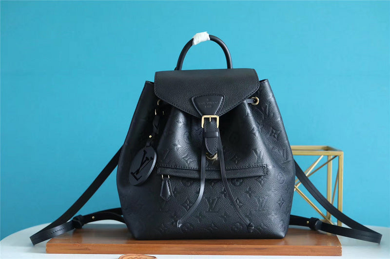 Luxury - Louis Vuitton Bags - 021