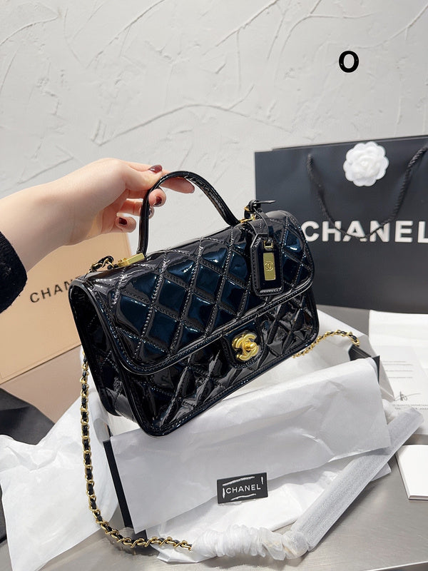 aura-bags - Chanel Bags - 7271