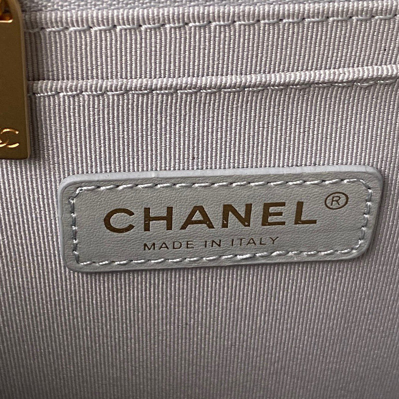 aura-bags - Chanel Bags - 7550