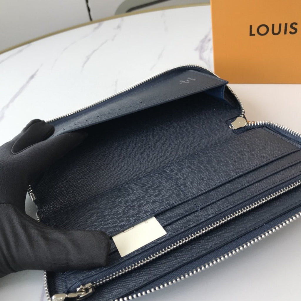 Designer Wallet louis vuitton 010
