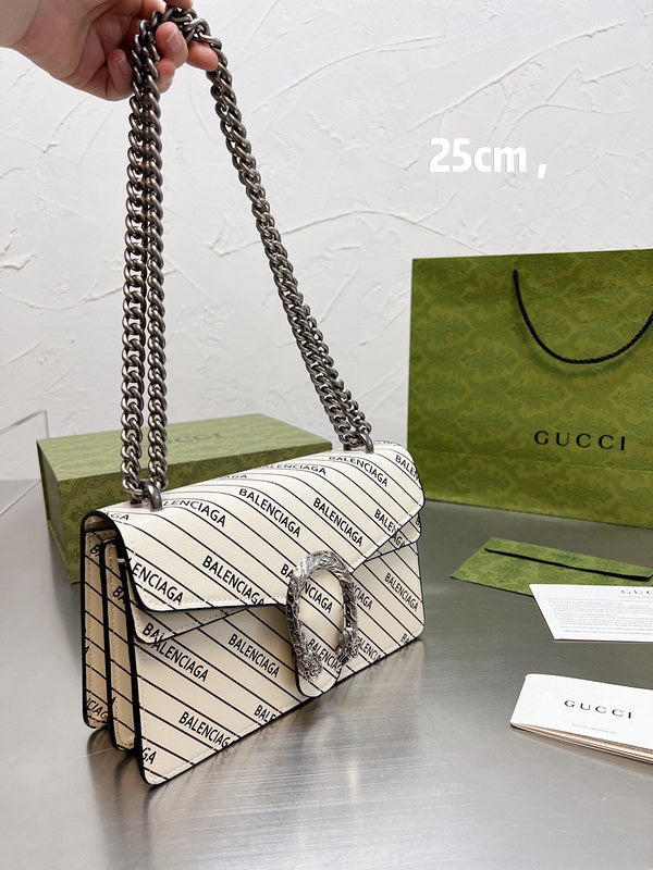 Aura Bags - BGA Bags - 1540