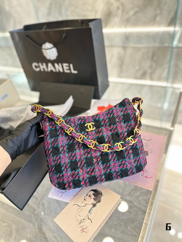 aura-bags - Chanel Bags - 7180