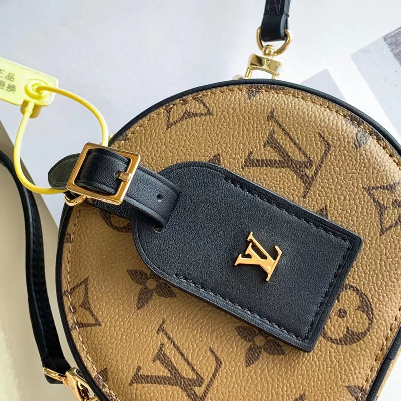 Louis Vuitton Luxury Bags 1970