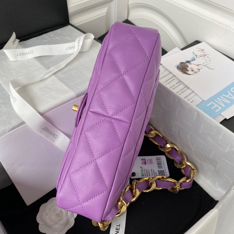 aura-bags - Chanel Bags - 7623