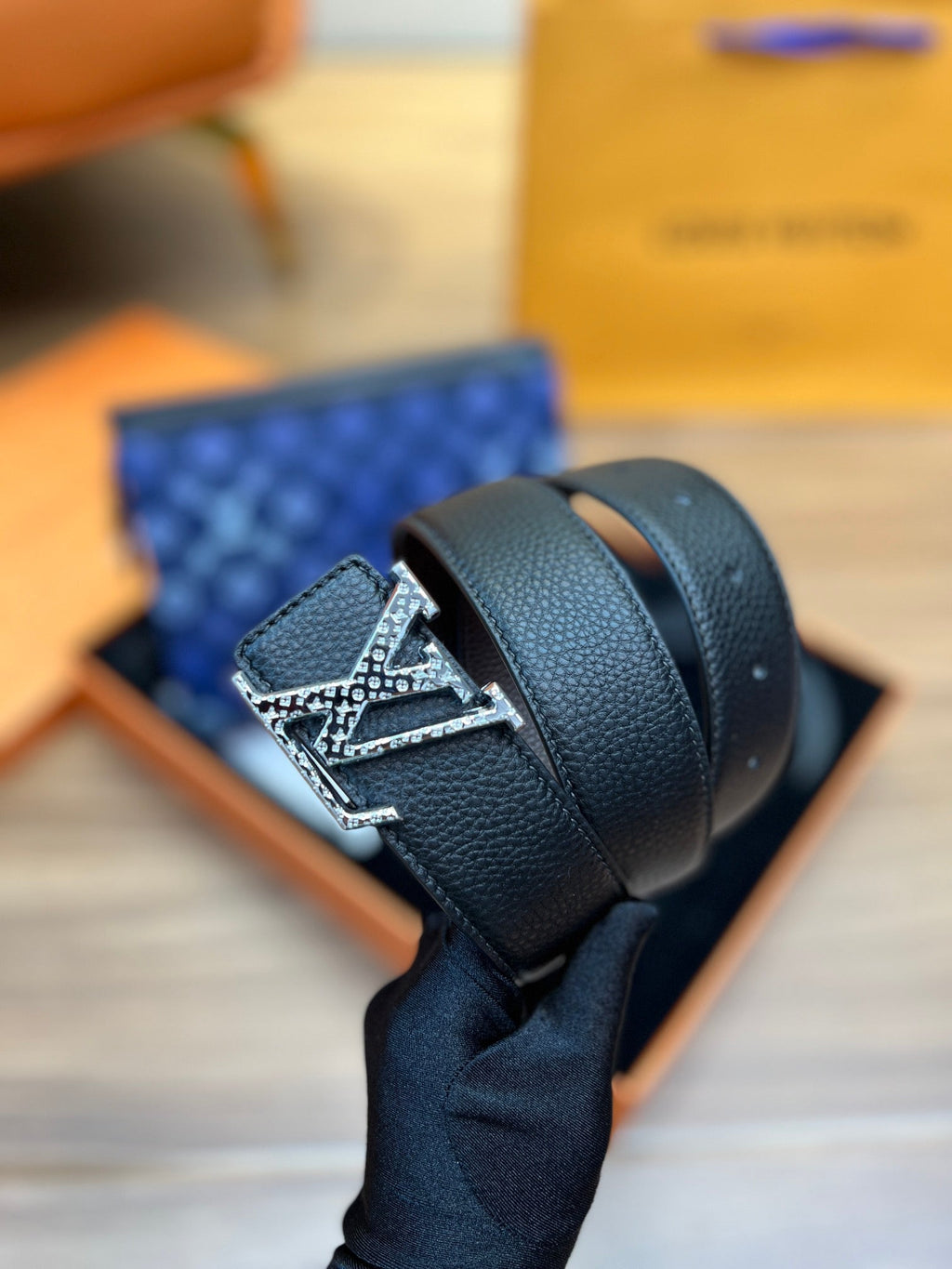 New Lux Bags Louis Vuitton  541