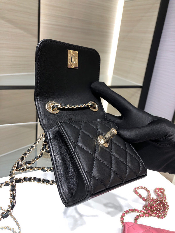 aura-bags - Chanel Bags - 7385