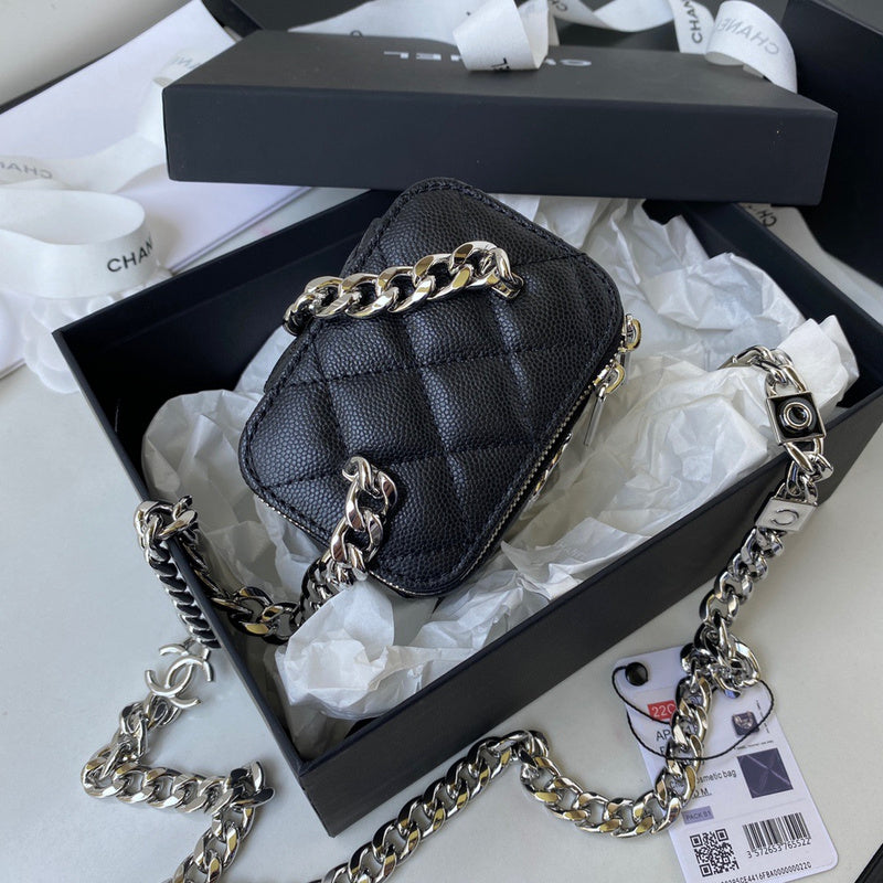 aura-bags - Chanel Bags - 7637