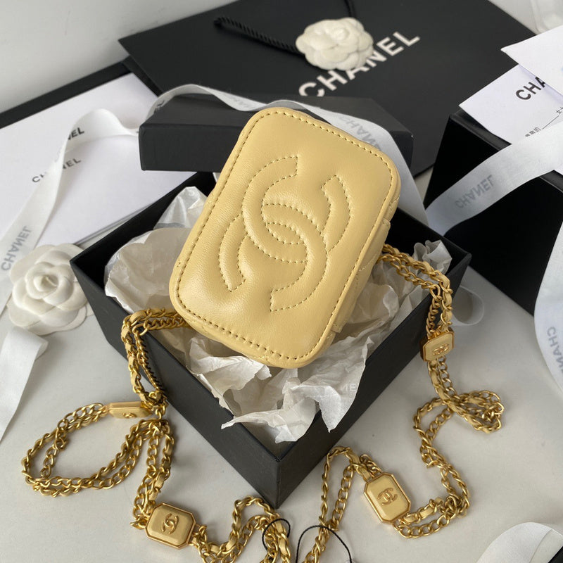 aura-bags - Chanel Bags - 7607