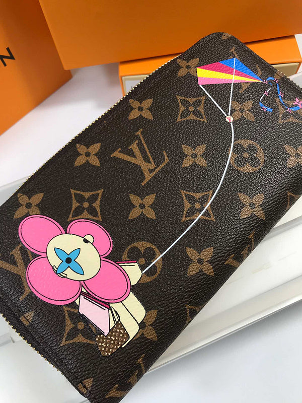 Louis Vuitton Luxury Bags 2796