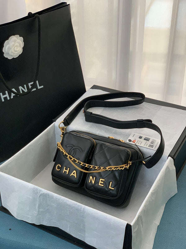 aura-bags - Chanel Bags - 7649