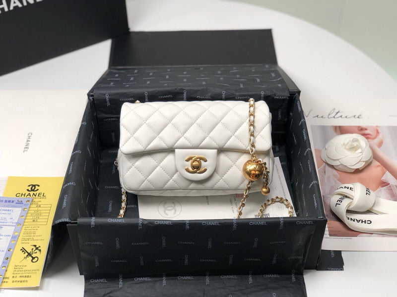 aura-bags - Chanel Bags - 7464