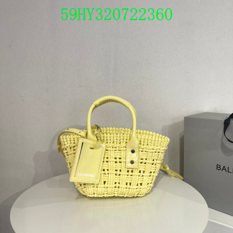 Aura Bags - BGA Bags - 2212
