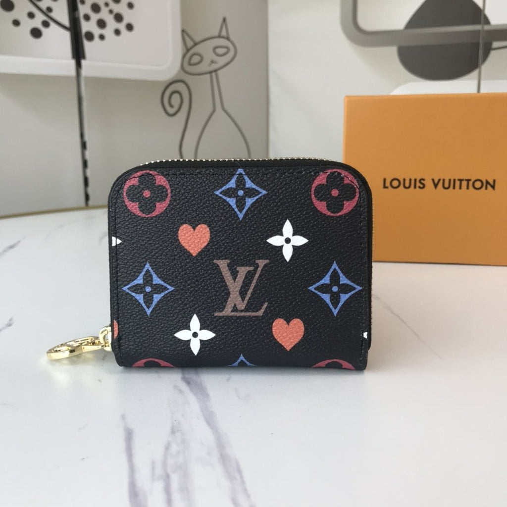 Designer Wallet louis vuitton 030