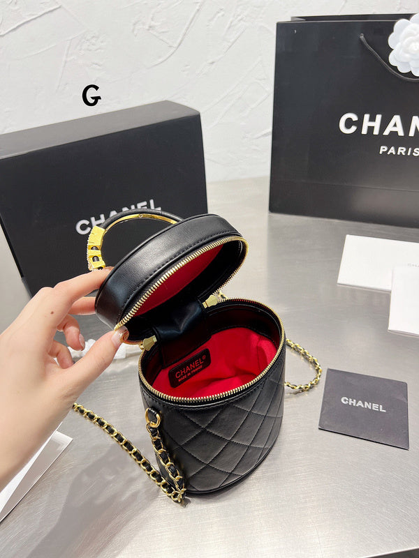 aura-bags - Chanel Bags - 7319