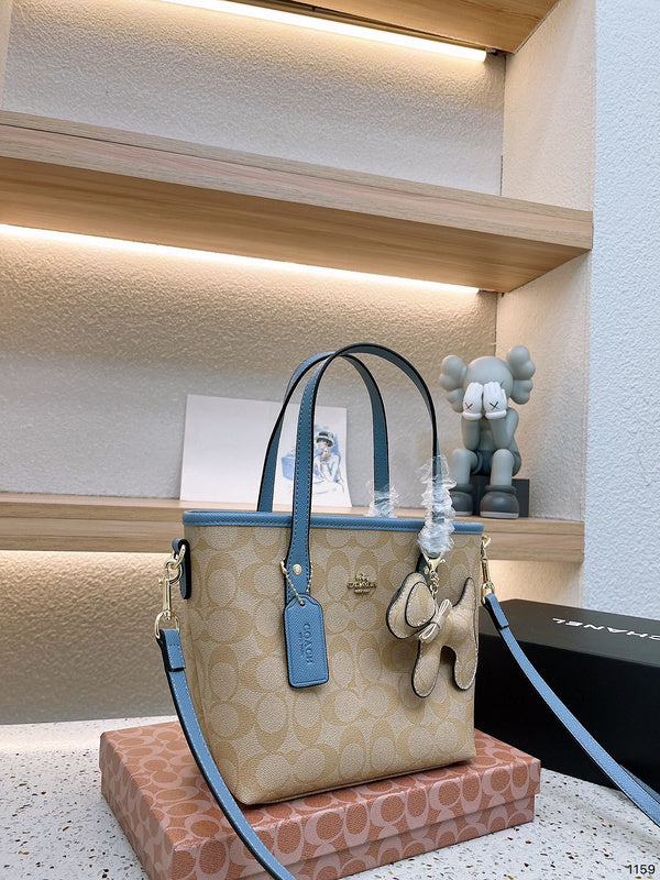 Aura Bags - CCH Bags - 224
