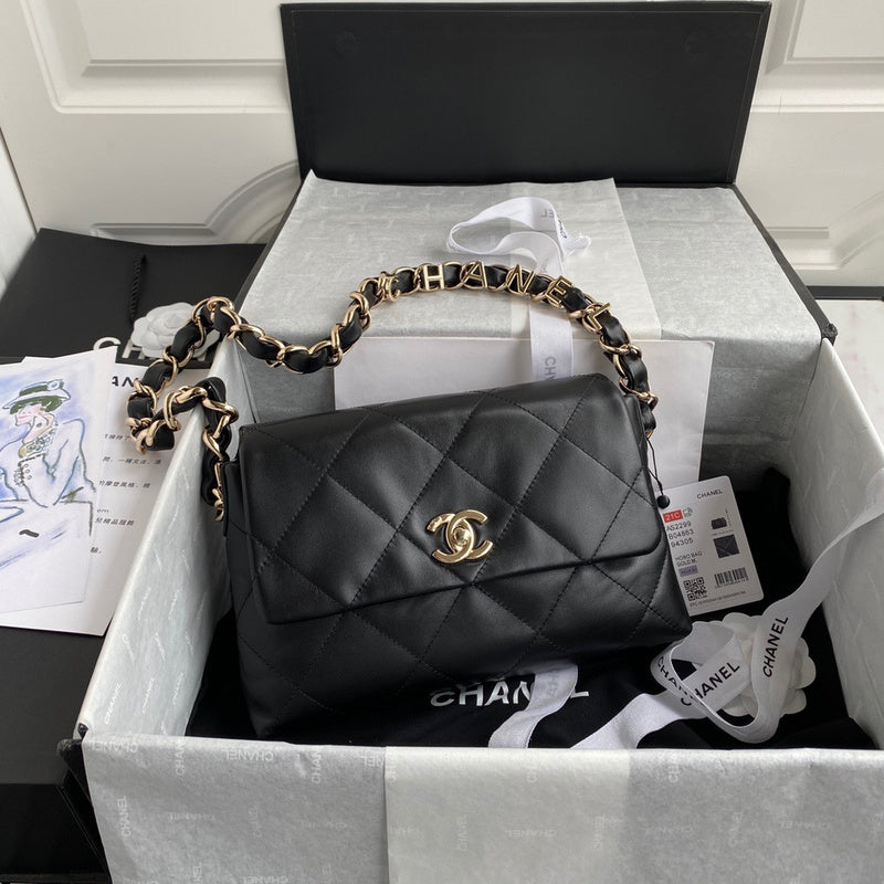 aura-bags - Chanel Bags - 7405