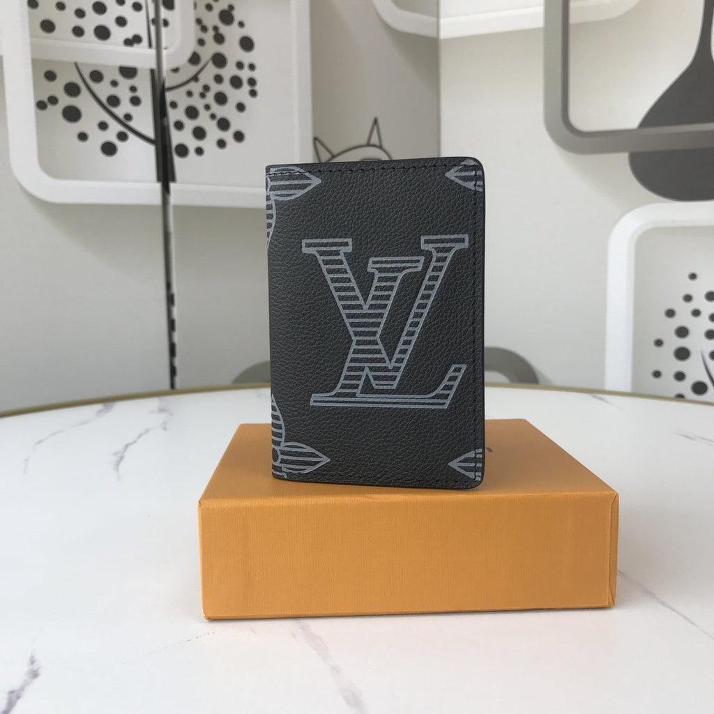 Designer Wallet louis vuitton 070