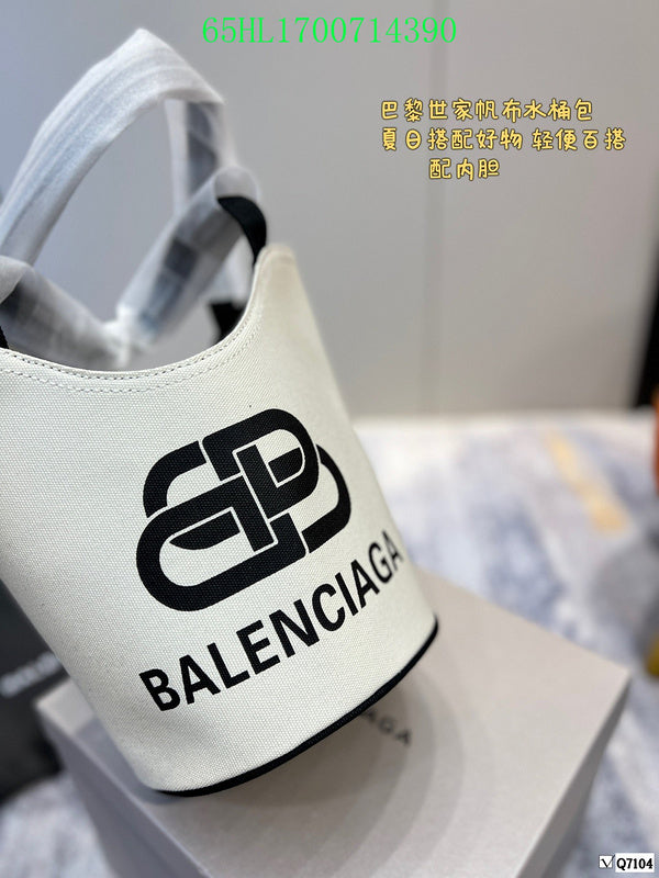 Aura Bags - BGA Bags - 2205