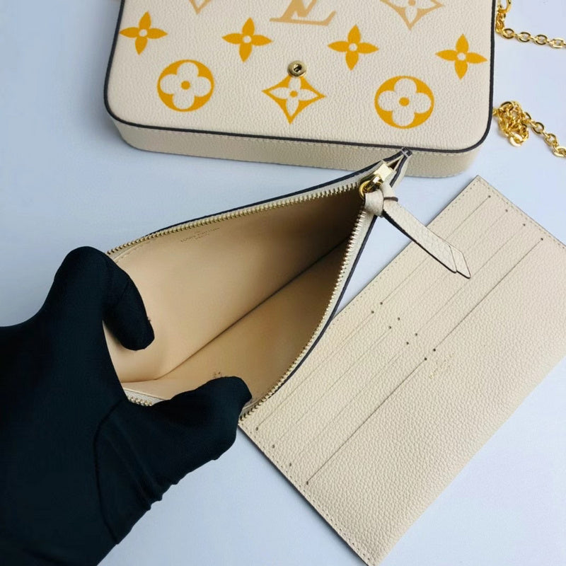 Louis Vuitton Luxury Bags 2471