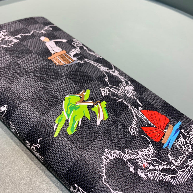 Louis Vuitton Luxury Bags 2341
