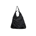 Gucci Black Nylon GG Monogram Garment Hobo