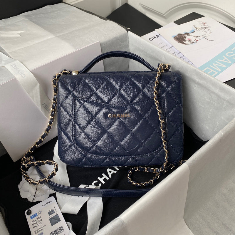aura-bags - Chanel Bags - 7655