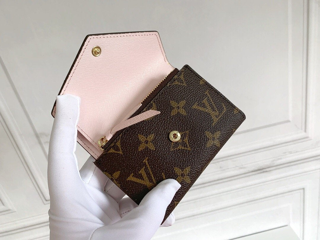 Designer Wallet louis vuitton 116