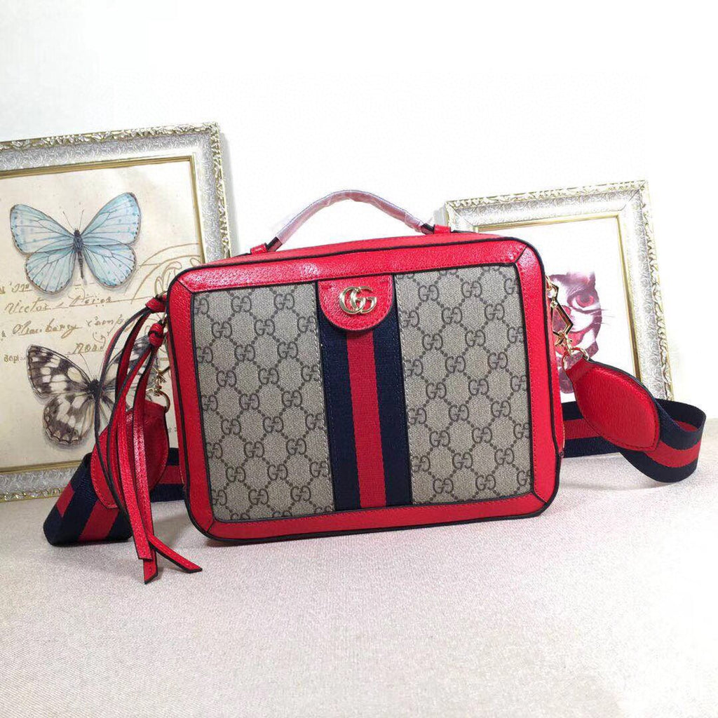 Designer Handbags Gucci 036