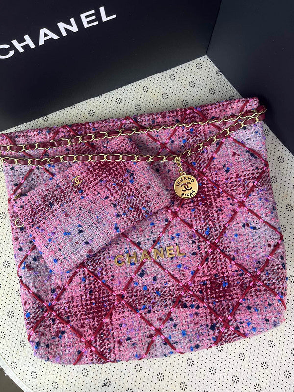 aura-bags - Chanel Bags - 2778