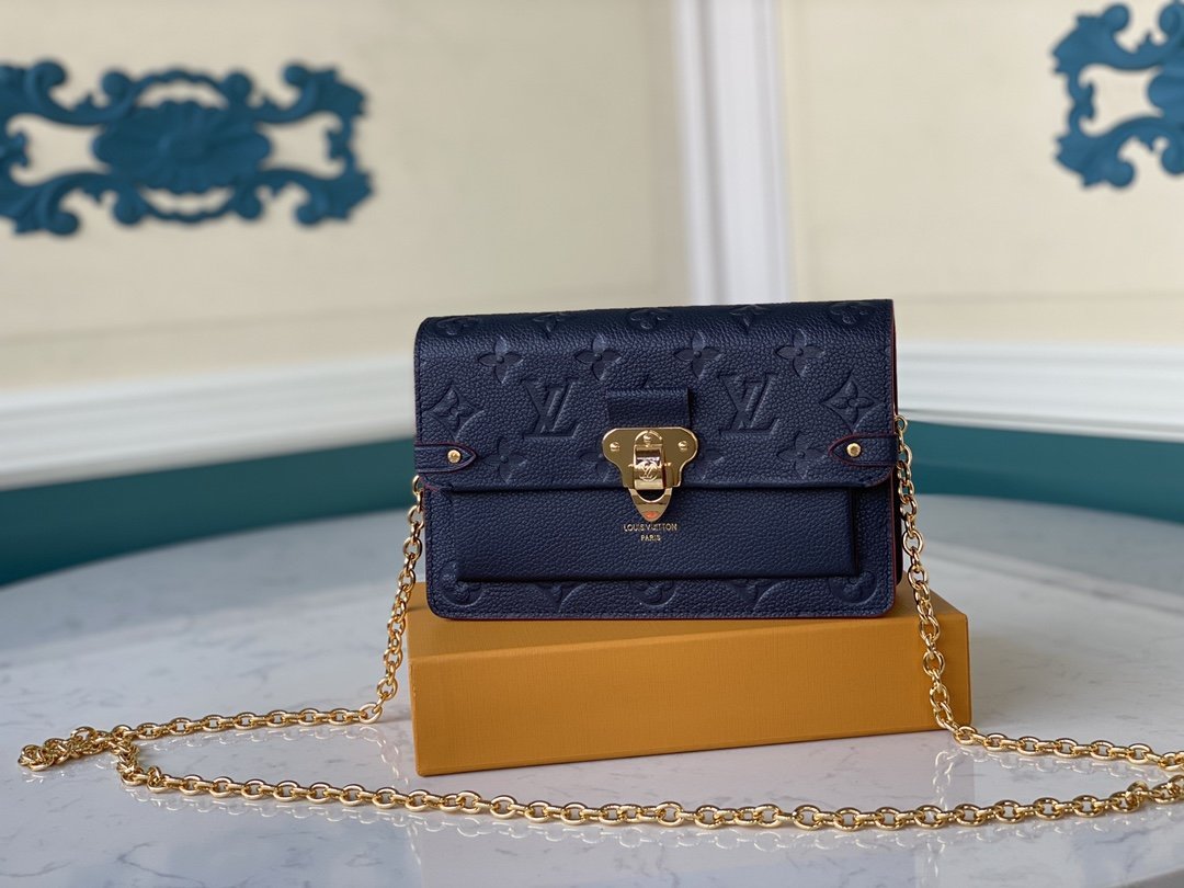 Designer Wallet louis vuitton 086
