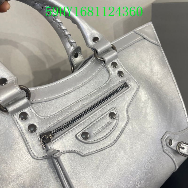 Aura Bags - BGA Bags - 1966
