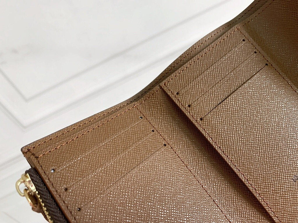 Designer Wallet louis vuitton 114