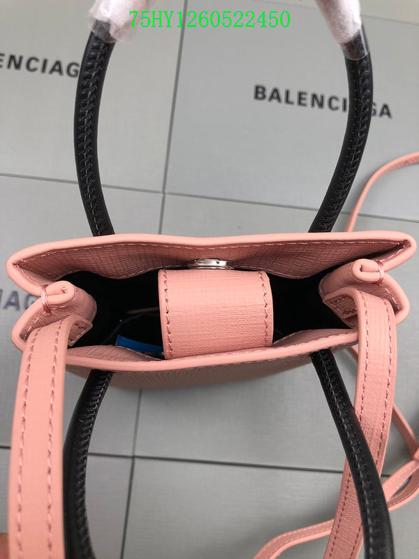 Aura Bags - BGA Bags - 1759