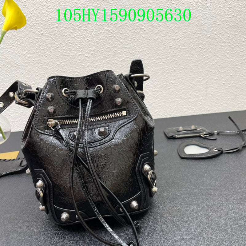 Aura Bags - BGA Bags - 2137
