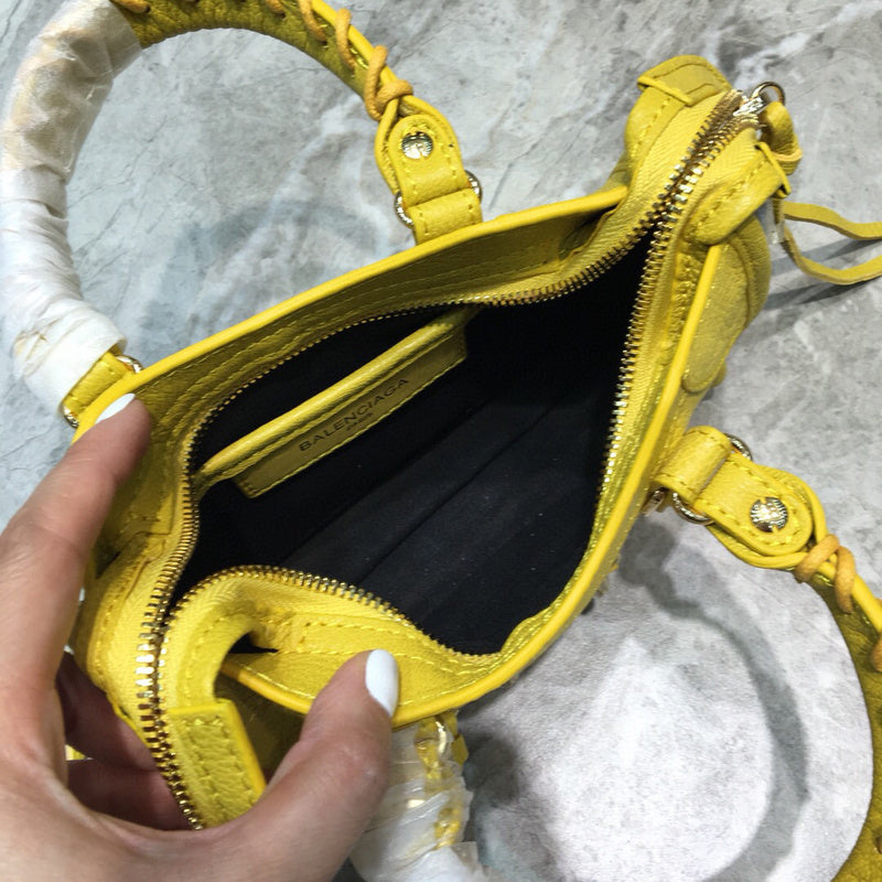 Aura Bags - BGA Bags - 890