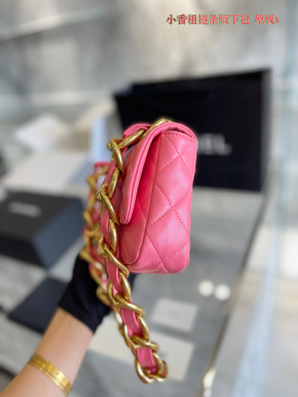 aura-bags - Chanel Bags - 7310