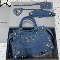 Aura Bags - Balenciaga Bags - 491