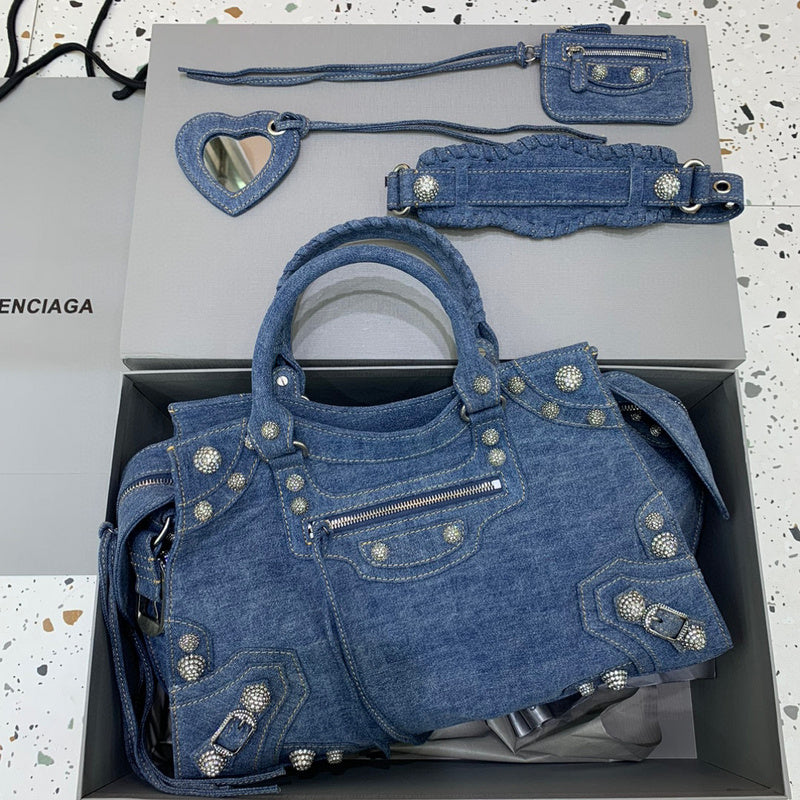 Aura Bags - Balenciaga Bags - 491