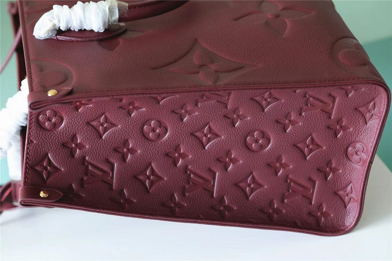 Luxury - Louis Vuitton Bags - 082