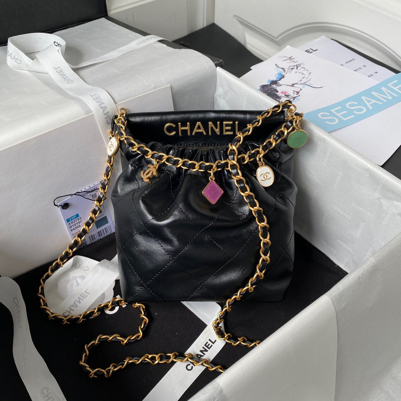 aura-bags - Chanel Bags - 7562