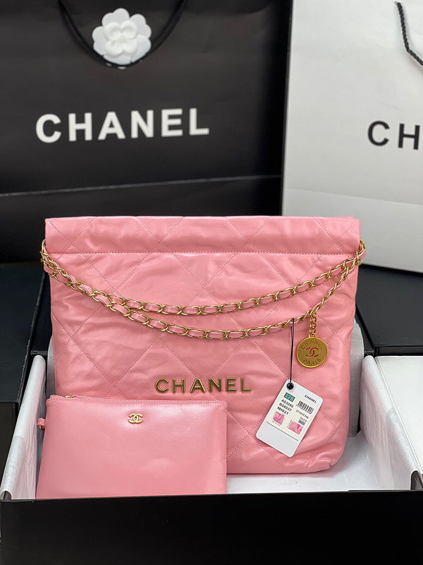 aura-bags - Chanel Bags - 2826