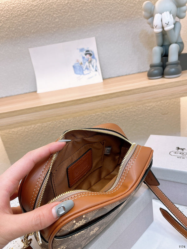 Aura Bags - CCH Bags - 374