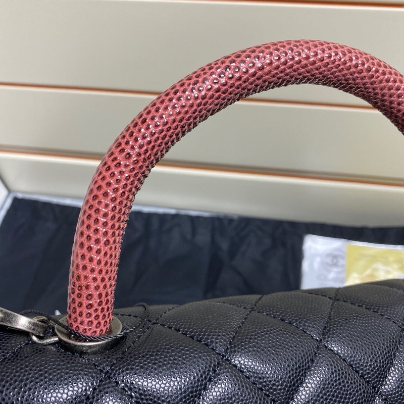 aura-bags - Chanel Bags - 7491