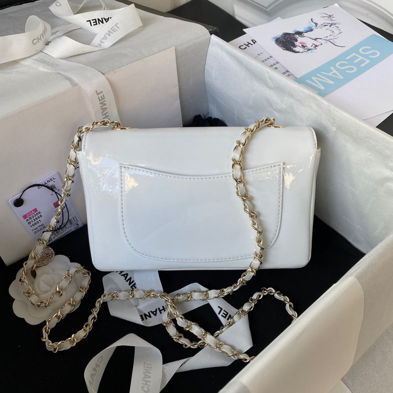 aura-bags - Chanel Bags - 7523