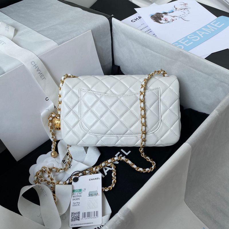 aura-bags - Chanel Bags - 7640