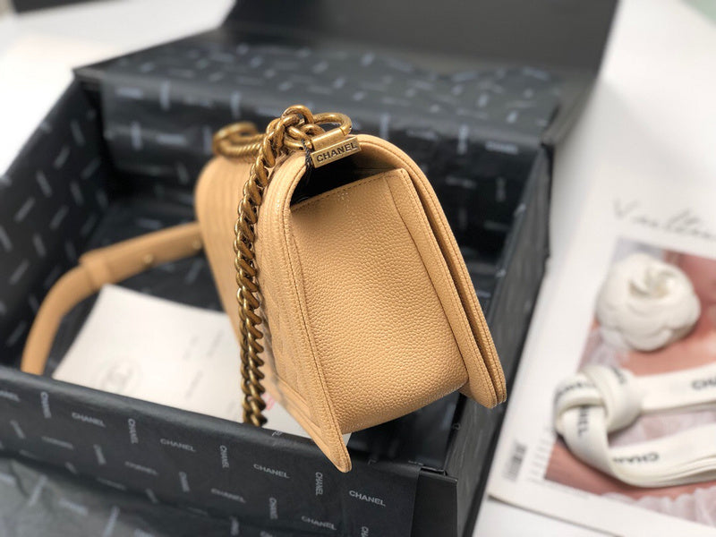 aura-bags - Chanel Bags - 7458